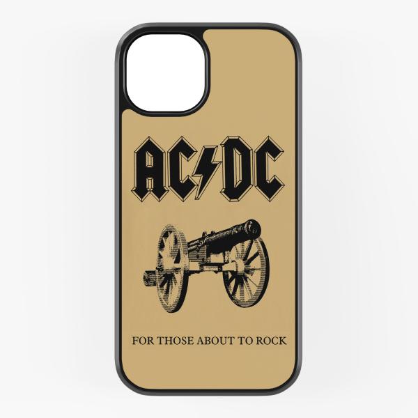 新品 【 AC/DC /エーシー・ディーシー 】 ROCK / ロック /スマホ / iPhone1...
