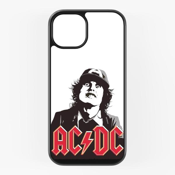 新品 【 AC/DC /エーシー・ディーシー 】 ROCK / ロック /スマホ / iPhone1...