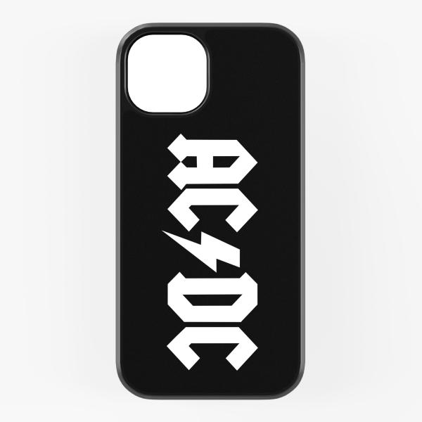 新品 【 AC/DC /エーシー・ディーシー 】 ROCK / ロック /スマホ / iPhone1...
