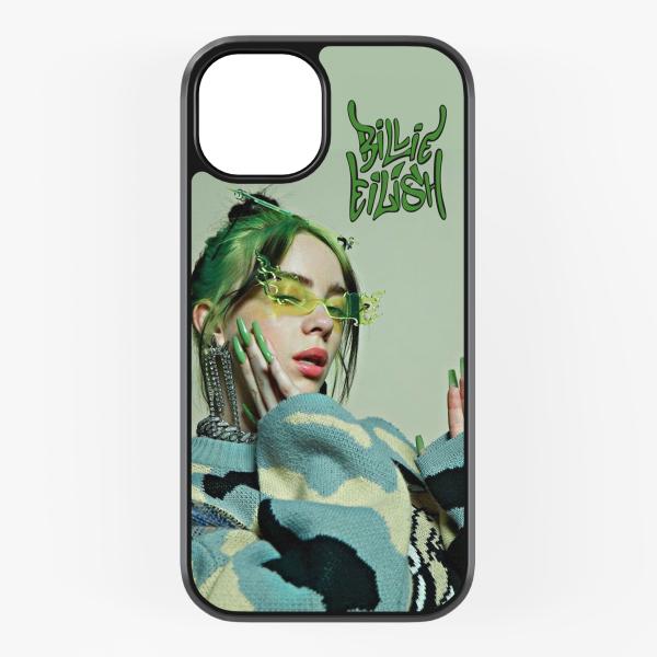 【 ビリー・アイリッシュ / Billie Eilish 】ポップ / pop /スマホ / iPh...
