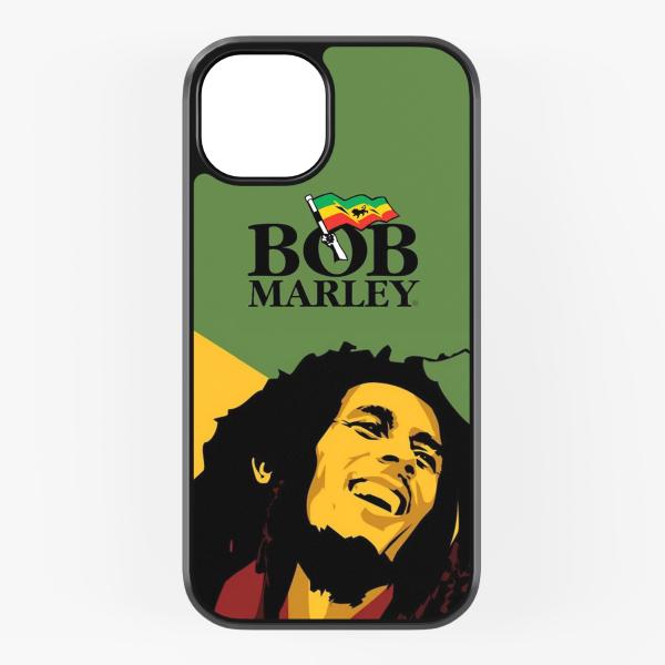 【 ボブ・マーリー / Bob Marley 】 レゲエ / reggae /スマホ / iPhon...