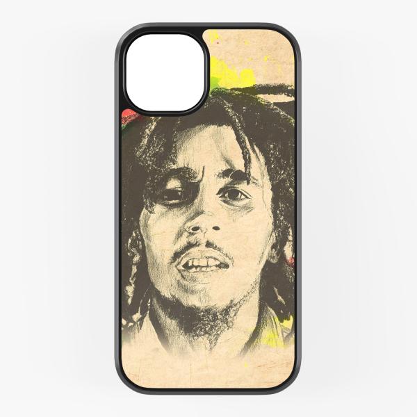 【 ボブ・マーリー / Bob Marley 】 レゲエ / reggae /スマホ / iPhon...
