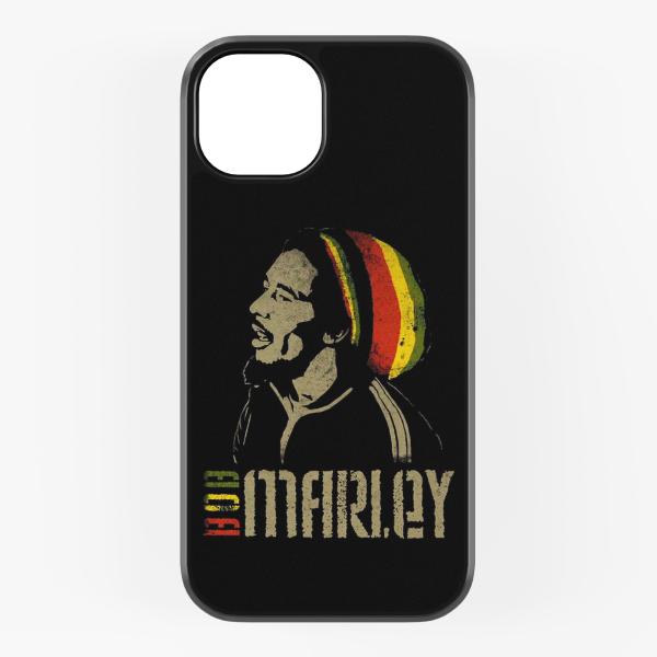 【 ボブ・マーリー / Bob Marley 】 レゲエ / reggae /スマホ / iPhon...