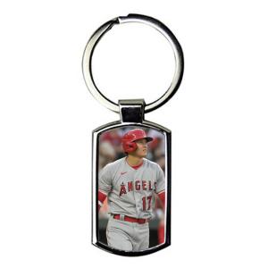 大谷翔平　Shohei Ohtani × JAL キーチェーンクリアファイル 大谷翔平 Shohei Ohtani × JAL キーチェーンクリアファイル