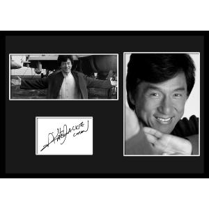 10種類!Jackie Chan/ジャッキー・チ...の商品画像