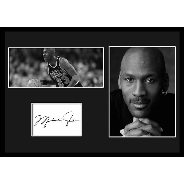 10種類!NBA!バスケ/Michael Jordan/マイケル・ジョーダン /サインプリント&amp;証明...