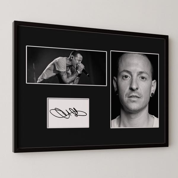 10種類!Chester Bennington/チェスター・ベニントン/Linkin Park/サイ...