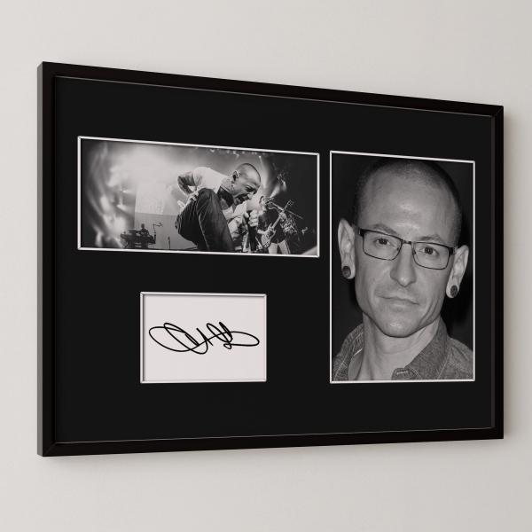 10種類!Chester Bennington/チェスター・ベニントン/Linkin Park/サイ...