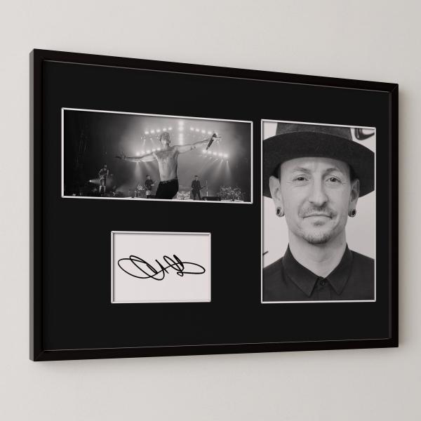 10種類!Chester Bennington/チェスター・ベニントン/Linkin Park/サイ...