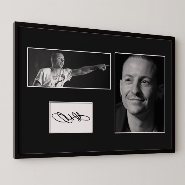 10種類!Chester Bennington/チェスター・ベニントン/Linkin Park/サイ...