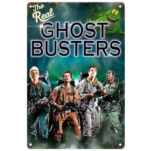 映画ポスター【Ghostbusters/ゴーストバスターズ】ECTO-1/エクトワン/マシュマロマン...