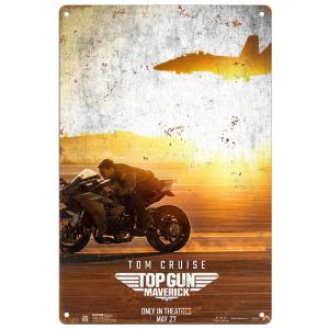 【Top Gun:Maverick/トップガン マーヴェリック】トム・クルーズ/Tom Cruise...