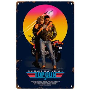 【Top Gun:Maverick/トップガン マーヴェリック】トム・クルーズ/Tom Cruise...