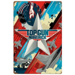 【Top Gun:Maverick/トップガン マーヴェリック】トム・クルーズ/Tom Cruise...