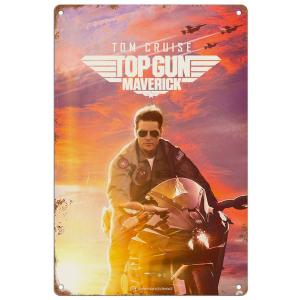 【Top Gun:Maverick/トップガン マーヴェリック】トム・クルーズ/Tom Cruise...