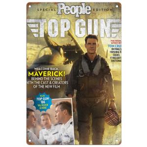 【Top Gun:Maverick/トップガン マーヴェリック】トム・クルーズ/Tom Cruise...