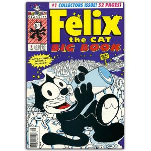 雑貨【Felix the Cat/フィリックス・ザ・キャット】ヴィンテージアニメ/ガレージサイン/メ...