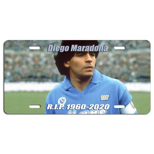 【ディエゴ・マラドーナ/Diego Maradona】プロサッカー/アルゼンチン/ワールドカップ/テ...
