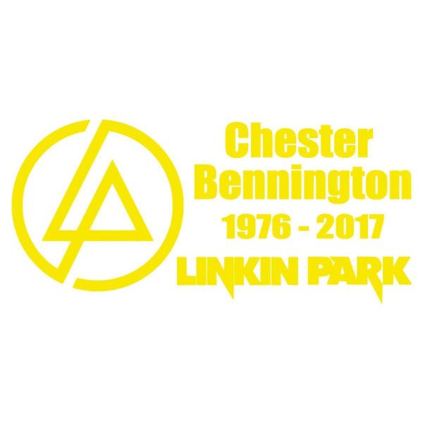 【全16色】リンキン・パーク/Linkin Park/チェスター・ベニントン/Chester Ben...