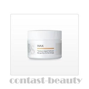 「x2個セット」 アリミノ BS STYLING WAX 110g ワックス