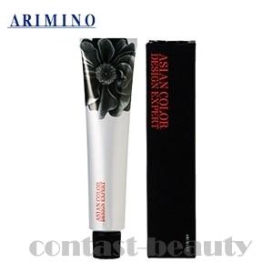 アジアンカラー アリミノ アジアンカラー DE 7 ADJUST GRAY