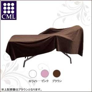 【在庫限り】 CML　CKL　ベロア　ベッドシーツ　ホワイト　（CML215シリーズ用） 　｜co-beauty