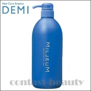 「x4個セット」 デミ ミレアムシャンプー 800ml DEMI