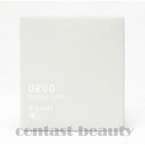 X4個セット デミ ウェーボ デザインキューブ ドライワックス 80g Dry Wax Wqfna Com