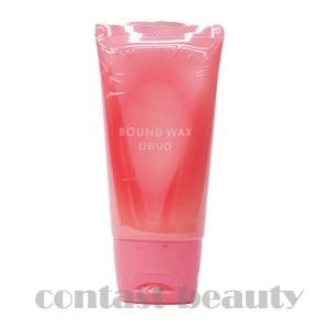 「x3個セット」 デミ ウェーボ バウンドワックス 60g BOUND WAX｜co-beauty