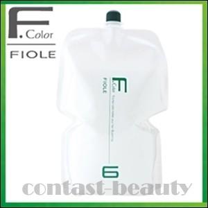 「x4個セット」 フィヨーレ BLカラー OX6 2L｜co-beauty