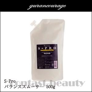 グランクラージュ エスプロ バランス ローション 500mL＜洗い流さない