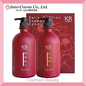 InterCosme（インターコスメ） ケンラックス デイリーコントロール