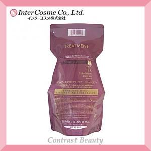 ケアトリコ x3個セット アリミノ プリヴィ モイストスリーク