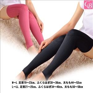 ポイント10倍 X3個セット インナー 桜香流 セルスルーエステ レッグシェイプ L Ll ブラック Www Cianilugano Ch