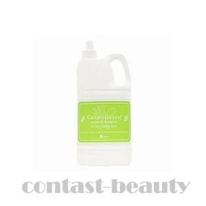 「x4個セット」 ニューウェイジャパン グラングリーン ナチュラルシャンプー 2000ml 美容室｜co-beauty