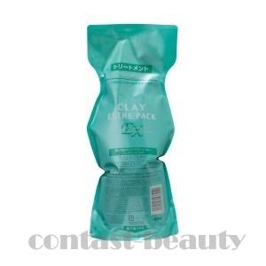 【X3個セット】 モルトベーネ クレイエステ パックEX 1000g 詰替え用 x3個セット」 モルトベーネ クレイエステ パックEX 1000g 詰替え用