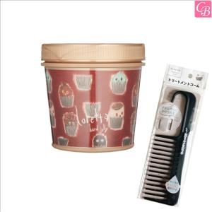 MILBON（ミルボン） プレジューム ワックス 4 90g 美容室専売 サロン