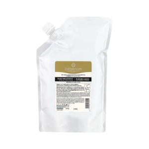 MILBON（ミルボン） インフェノム ヘアトリートメント 2500g 詰替え用
