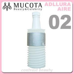 MUCOTA（ムコタ） ポイント5倍! 送料無料 アデューラ アイレ02