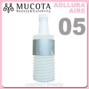 MUCOTA（ムコタ） アデューラ アイレ05 ヘアマスクトリートメント