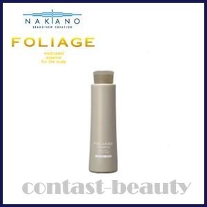 ナカノ フォリッジ シャンプー ドライスキン用 300ml 容器入り｜co-beauty