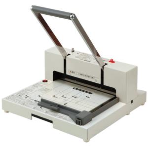 パーソナル断裁機 Durodex 200DX ブラック : Durodex ヤフー店 - 通販