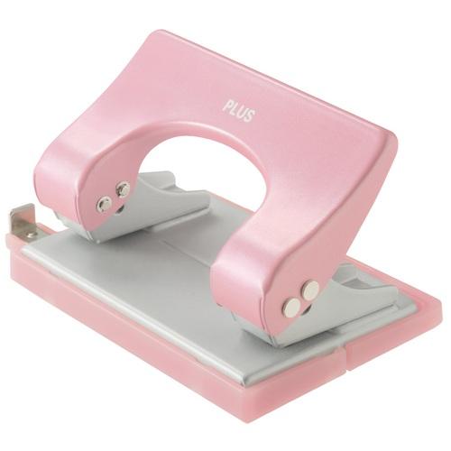 フォース1/2 S PU-816A ピンク 文具 文房具 新学期 プラス 新生活