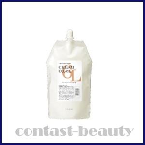 「x3個セット」 ピアセラボ フォーミュレイト クリーム OX-6L 1000ml 詰め替え｜co-beauty