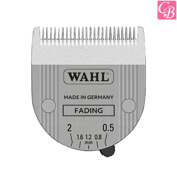 WAHL クロムスタイルプロ / クロム2用替刃フェードブレード1887-7030 【RB】