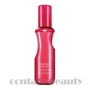 x4個セット資生堂 ステージワークス バウンシングプライマー 150ml｜co-beauty