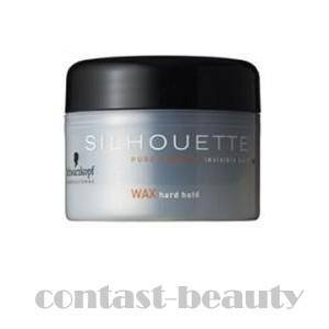 シュワルツコフ シルエット ハードワックス 145g ヘアワックス｜co-beauty