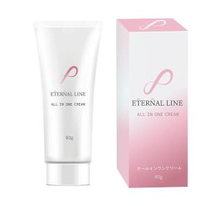 ユーグレナ one オールインワンクリームSta 40g チューブ