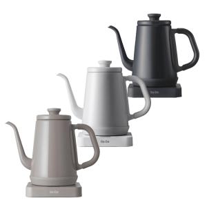 Re・De Re・De Kettle リデポット 温度調節電気ケトル 1L お家時間 オシャレ ギフト 送料無料｜co-beauty