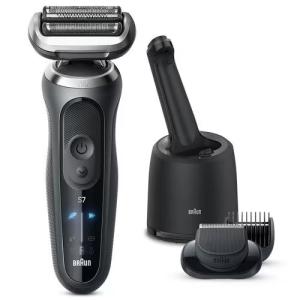 BRAUN ブラウン シリーズ3 メンズ電気シェーバー 3枚刃 3050cc-g